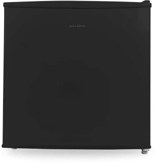 Salora MINIFREEZE32BL - Mini vriezer