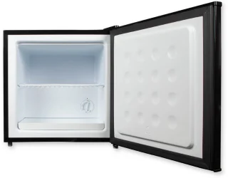 Salora MINIFREEZE32BL - Mini vriezer
