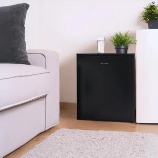 Salora MINIFREEZE32BL - Mini vriezer