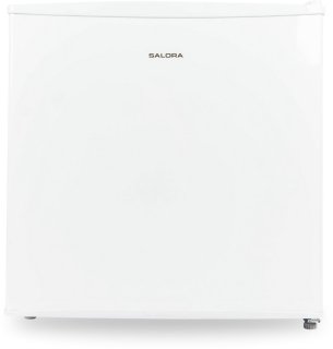 De Salora MINIFREEZE32WH Mini-vriezer in één oogopslag