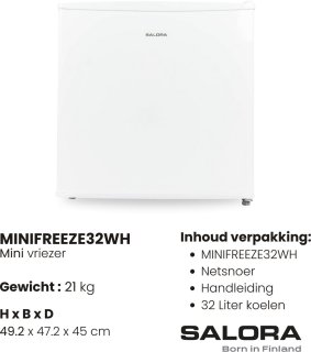 Wat vinden we minder goed