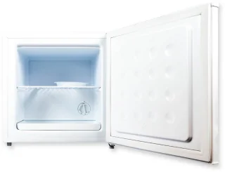 Salora MINIFREEZE32WH Mini-vriezer