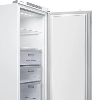 Samsung BRZ22600EWW Inbouwvriezer 178 cm