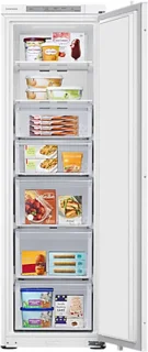 Samsung BRZ22600EWW Inbouwvriezer 178 cm