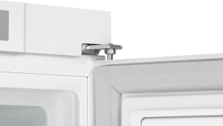 Samsung BRZ22600EWW Inbouwvriezer 178 cm