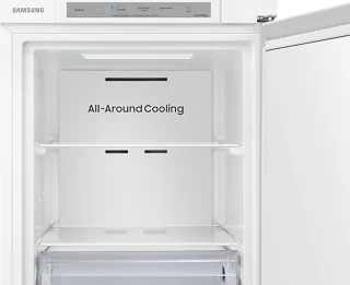 Samsung BRZ22600EWW Inbouwvriezer 178 cm