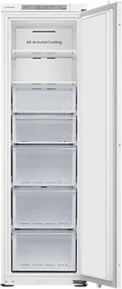 Samsung BRZ22600EWW Inbouwvriezer 178 cm