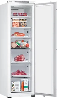 Samsung BRZ22600EWW Inbouwvriezer 178 cm