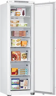 Samsung BRZ22600EWW Inbouwvriezer 178 cm