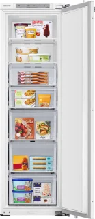 Samsung BRZ22610EWW Inbouw Koelkast Wit 218L