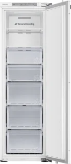Samsung BRZ22610EWW Inbouw Koelkast Wit 218L