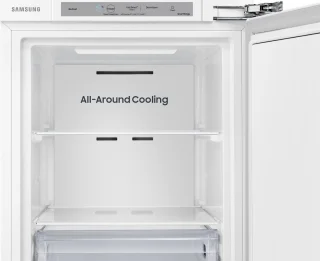 Samsung BRZ22610EWW Inbouw Koelkast Wit 218L