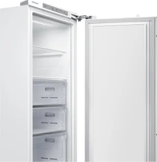 Samsung BRZ22610EWW Inbouw Koelkast Wit 218L