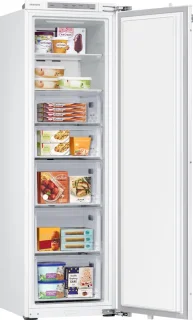 Samsung BRZ22610EWW Inbouw Koelkast Wit 218L