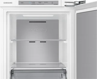 Samsung BRZ22720EWW Koelkast No Frost 218L E