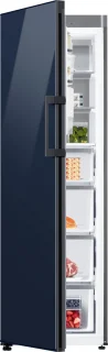 Samsung RZ32A748541/EG Vriezer 323L Navy