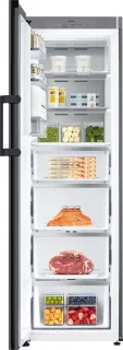 Samsung RZ32A748541/EG Vriezer 323L Navy
