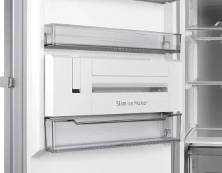 Samsung RZ32C7BBES9 koelvriescombinatie