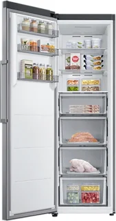 Samsung RZ32C7BEES9 1-deurs vriezer 323L