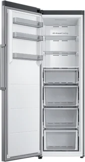 Samsung RZ32C7BEES9 1-deurs vriezer 323L