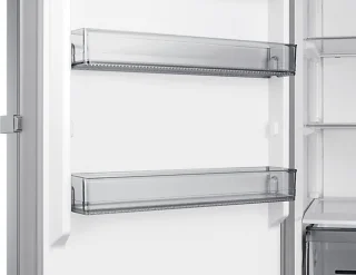 Samsung RZ32C7BEES9 1-deurs vriezer 323L