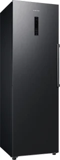 Samsung RZ32C7CBEB1 Vriezer Zwart Inox