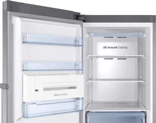Samsung RZ32M7115S9 Vriezer Staand 323L Roestvrijstaal