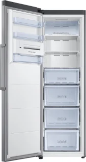Samsung RZ32M7115S9 Vriezer Staand 323L Roestvrijstaal