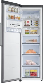 Samsung RZ32M7115S9 Vriezer Staand 323L Roestvrijstaal