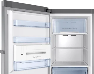 Samsung RZ32M7115S9 Vriezer Staand 323L Roestvrijstaal