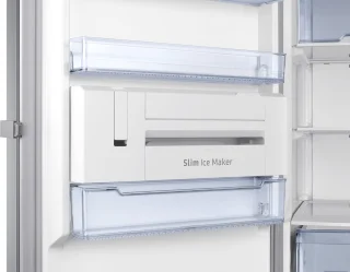 Samsung RZ32M7115S9 Vriezer Staand 323L Roestvrijstaal