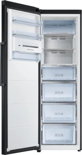 Samsung RZ32M753EB1/EG Kastmodel Vriezer Zwart