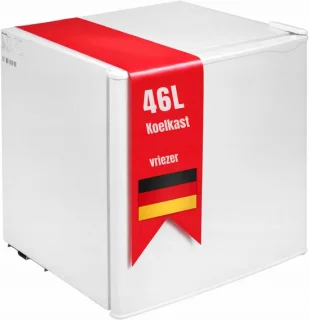 SAVI® Mini vriezer 33L