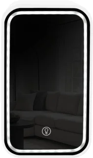 SAVI® Mini vriezer - Diepvries