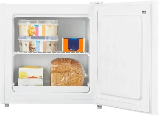 De SAVI Minivriezer - Diepvries in één oogopslag