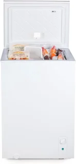 De SCH® Mini Vriezer in één oogopslag