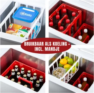 Wat vinden we minder goed