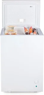 SCH® Mini Vriezer review