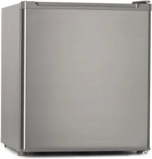 SCH® Mini Vriezer - Zilver review