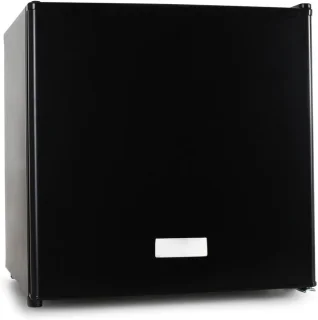 De SCH® Mini Vriezer - Zwart in één oogopslag