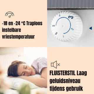 Wat vinden we minder goed