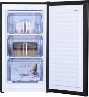 De SCH® Minivriezer in één oogopslag