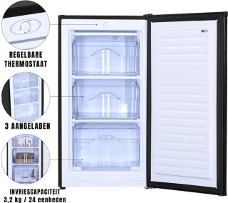 Wat vinden we minder goed