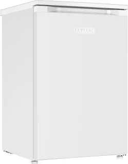 Severin GS 8864 tafelmodel vriezer 85L wit