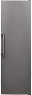 Sharp SJSC11CMXIDEU vriezer 186cm zilver