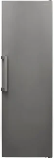 Sharp SJSC11CMXIDEU vriezer 186cm zilver