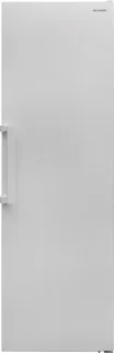 Sharp SJSC11CMXWDEU kastmodel vriezer wit 186cm