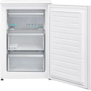 Sharp SJUD103T0WEU tafelmodel vriezer wit 103L