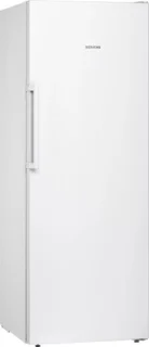 Siemens GS29NVWEP iQ300 Vrijstaande Vriezer