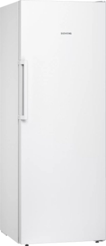 Siemens GS29NVWEP iQ300 Vrijstaande Vriezer review